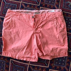 Columbia women’s shorts